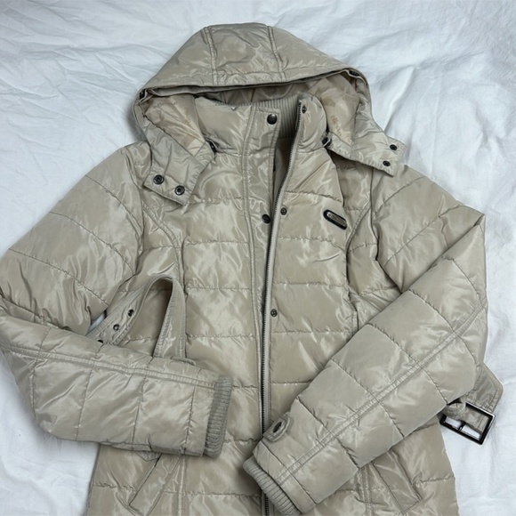 Ellesse vintage , Italy 🇮🇹 made in Italy jacket paid 500 euro size Small - S - Picture 9 of 9